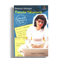 Image of Bekerja Sebagai Penulis Skenario