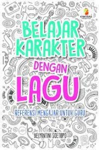 Image of Belajar Karakter dengan Lagu