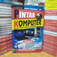 Image of Belajar Komputer Super Cepat dan Mudah