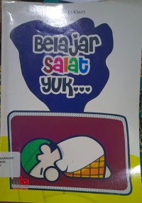 Image of Belajar Salat Yuk ...