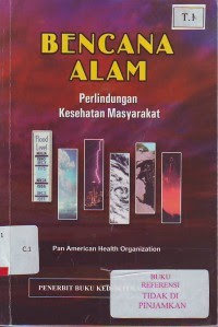 Image of Bencana Alam Perlindungan Kesehatan Masyarakat