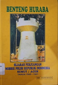 Image of Benteng Huraba