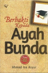 Image of Berbakti Kepada Ayah dan Bunda