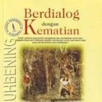 Image of Berdialog Dengan Kematian