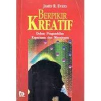 Image of Berfikir Kreatif