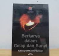 Image of Berkarya dalam Gelap dan Sunyi