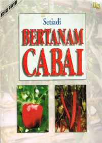 Image of Bertanam Cabai