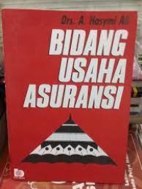Image of Bidang Usaha Asuransi