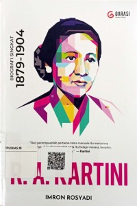 Image of Biografi R.A. Kartini 1879-1904