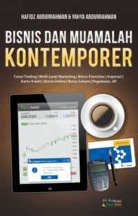 Image of Bisnis dan Muamalah Kontemporer