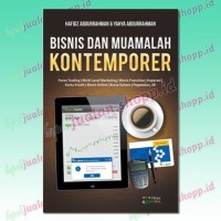 Image of Bisnis dan Muamalah Kontemporer