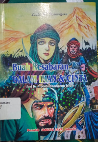 Image of Buah Kesabaran Dalam Iman dan Cinta