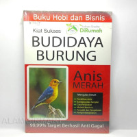Image of Budi Daya Burung