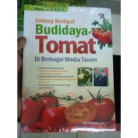 Image of Budidaya Tomat