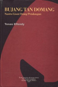 Image of Bujang Tan Domang