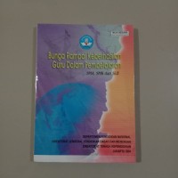 Image of Bunga Rampai Keberhasilan Guru Dalam Pembelajaran