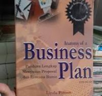 Image of Business Plan