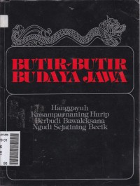 Image of Butir Butir Budaya Jawa
