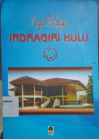 Image of Cagar Budaya Indragiri Hulu