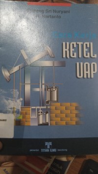 Image of Cara Kerja Ketel Uap