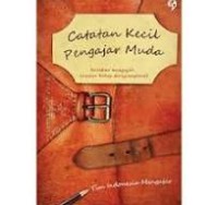 Image of Catatan kecil Pengajar Muda