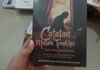 Image of Catatan Malam Terakhir