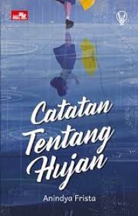 Image of Catatan Tentang Hujan