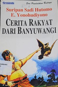 Image of Cerita Rakyat Dari Banyuwangi