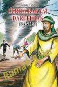 Image of Cerita Rakyat dari Lebak Banten