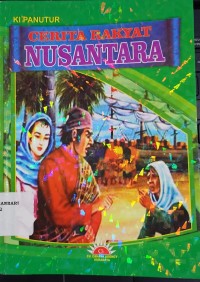 Image of Cerita Rakyat Nusantara