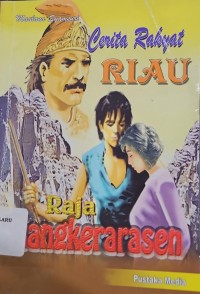 Image of Cerita Rakyat Riau Raja TIangkerarasan