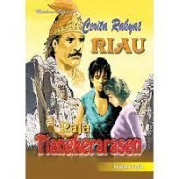 Image of Cerita Rakyat Riau Raja Tiangkerarasen