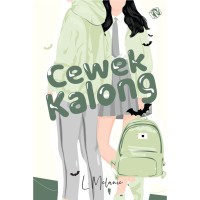 Image of Cewek Kalong