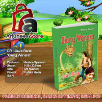 Image of Ciung Wanara Cerita Rakyat Jawa Barat