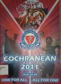 Image of Cochranean 2011 Jilid Ke-48