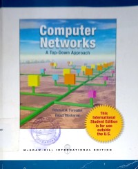 Image of Computer Networks