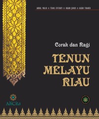 Image of Corak dan Ragi Tenun Melayu Riau