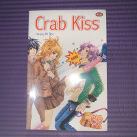 Image of Crab Kiss Vol 6