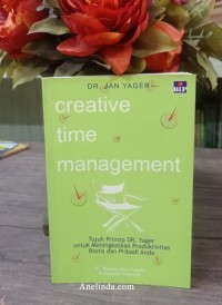 Image of Creative Time Manajemen