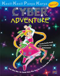 Image of Cyber Adventure
