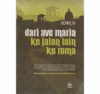 Image of Dari Ave Maria ke Jalan Lain ke Roma
