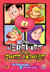 Image of Dari Jerawat  Sampai Cinta Monyet