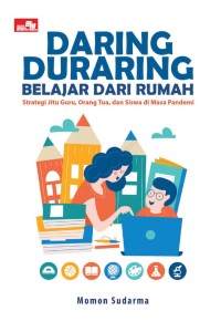 Image of Daring Duraring Belajar Dari Rumah