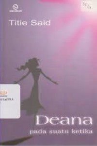 Image of Deana, Pada Suatu Ketika