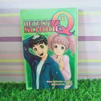 Image of Detective School Q11