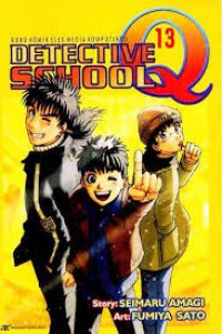 Image of Detective School Q13