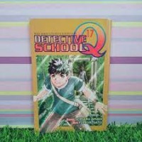 Image of Detective School Q17