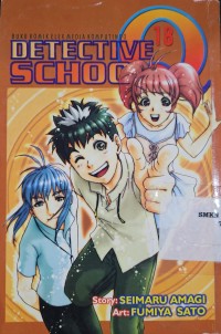 Image of Detective School Q18