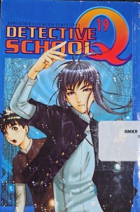 Image of Detective School Q19