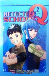 Image of Detective School Q2